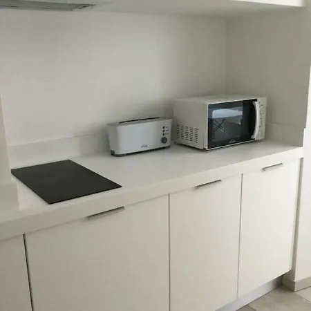 게스트하우스 Casa Do Marques *