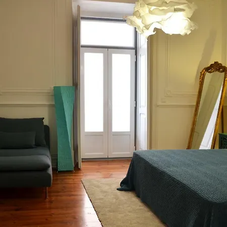 Casa Do Marques * 리스본