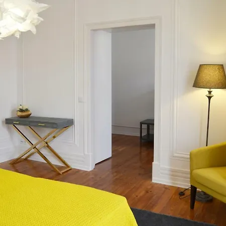 Casa Do Marques Gasthuis