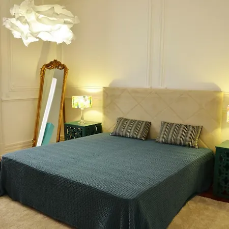 Casa Do Marques Lissabon