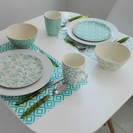 게스트하우스 Casa Do Marques