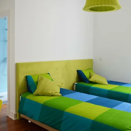 Casa Do Marques 게스트하우스 *