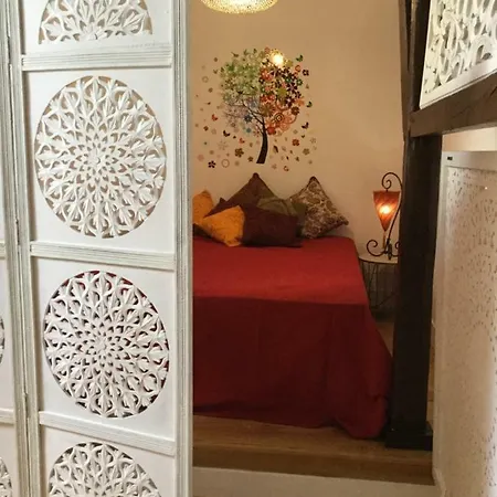 Casa Do Marques Gasthuis Lissabon