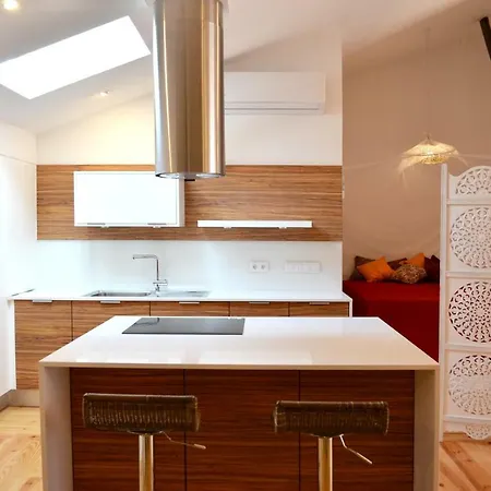 Casa Do Marques Gasthuis