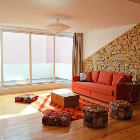 Casa Do Marques Lissabon