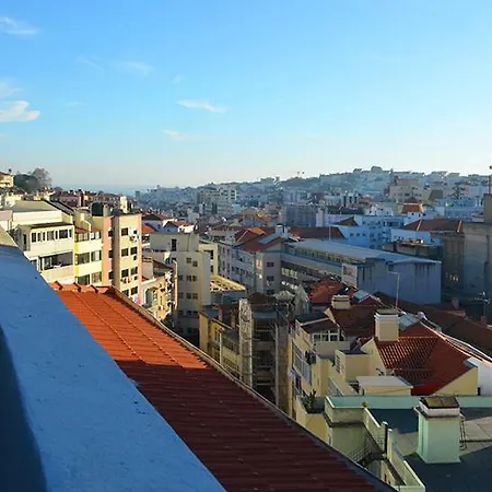 Casa Do Marques 리스본