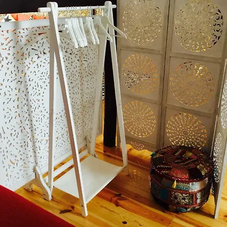 Casa Do Marques * Lissabon