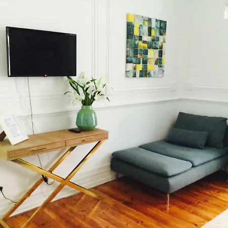 Casa Do Marques * 리스본