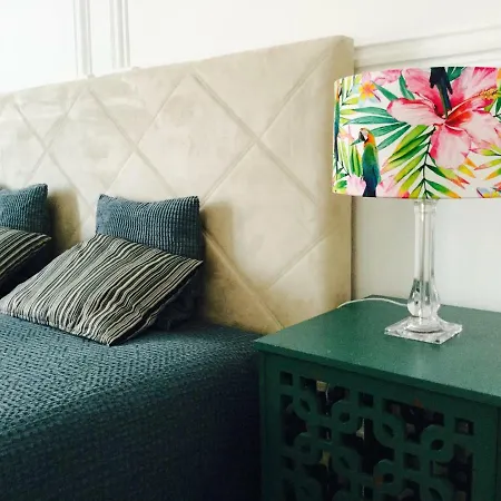 게스트하우스 Casa Do Marques 리스본