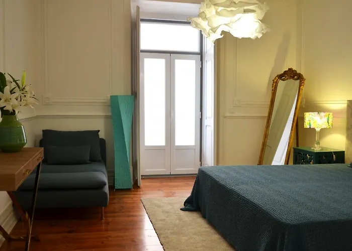 Casa Do Marques * リスボン