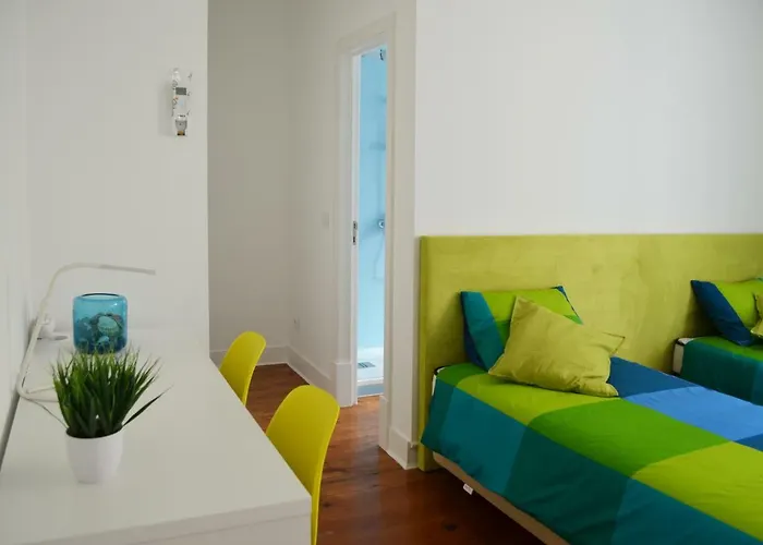 Casa Do Marques リスボン