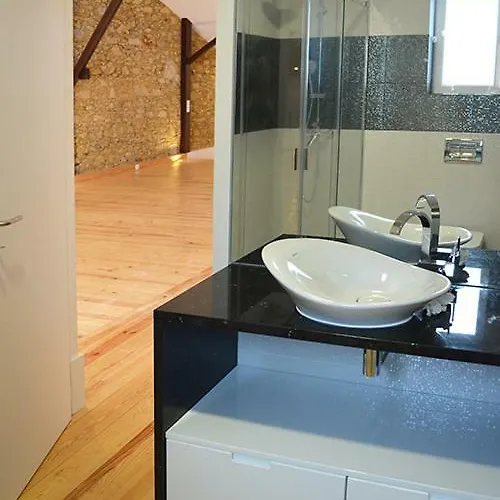 ゲストハウス Casa Do Marques *