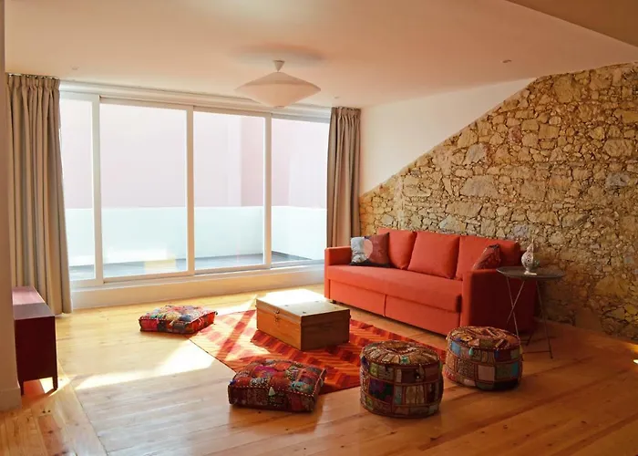 Casa Do Marques リスボン