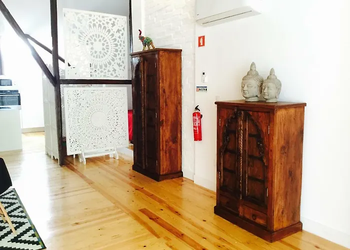 ゲストハウス Casa Do Marques *