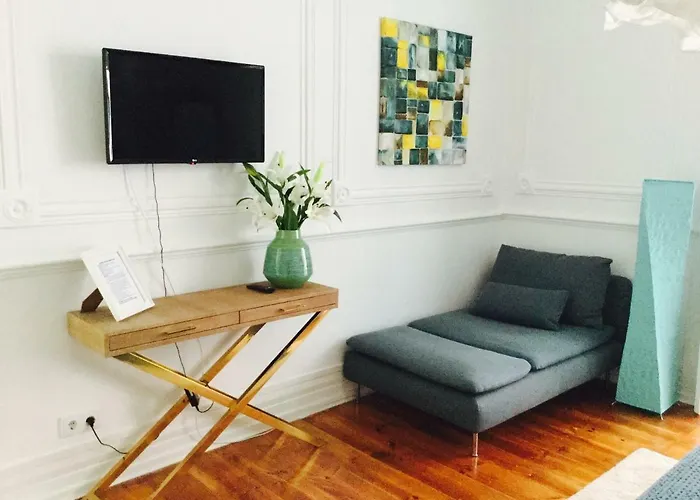 Casa Do Marques * リスボン