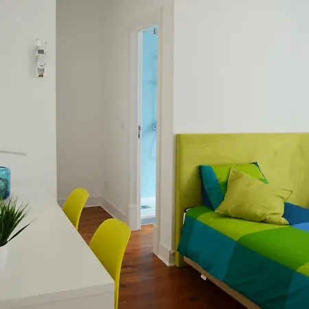 Casa Do Marques 리스본