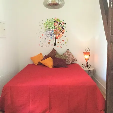 게스트하우스 Casa Do Marques