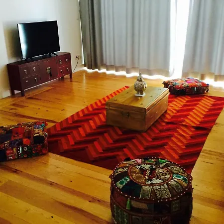 Casa Do Marques 게스트하우스 리스본