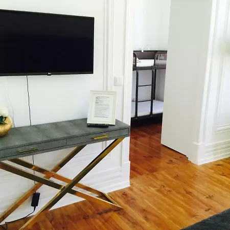 Casa Do Marques Guest house