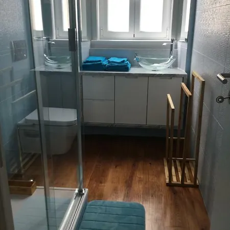 게스트하우스 Casa Do Marques