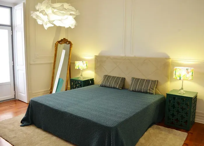 Casa Do Marques Lisboa