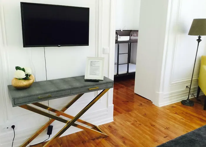 Casa Do Marques Penzion