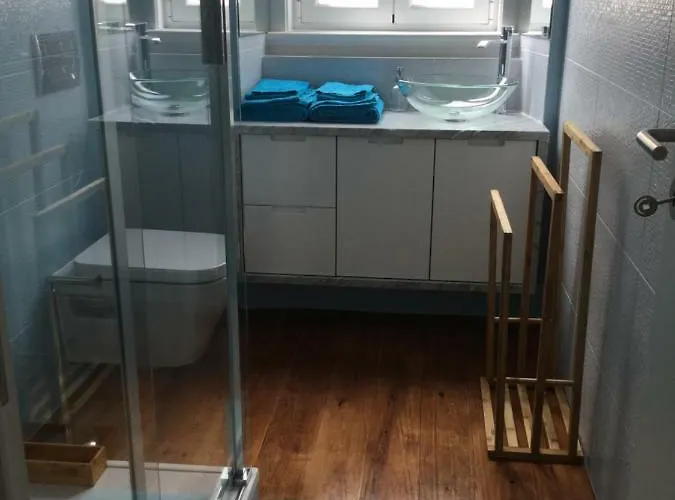 Penzion Casa Do Marques