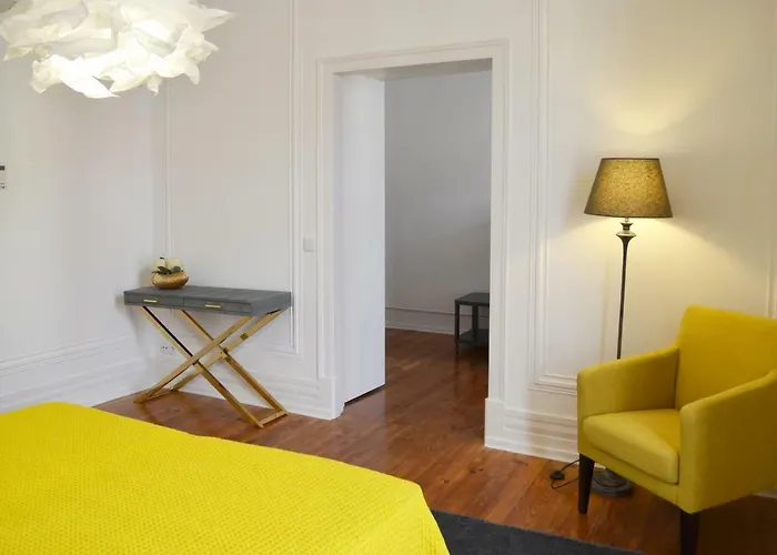 Casa Do Marques Penzion