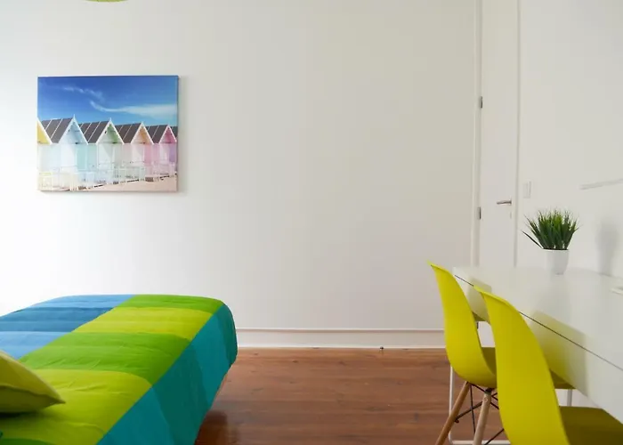 Casa Do Marques Penzion *