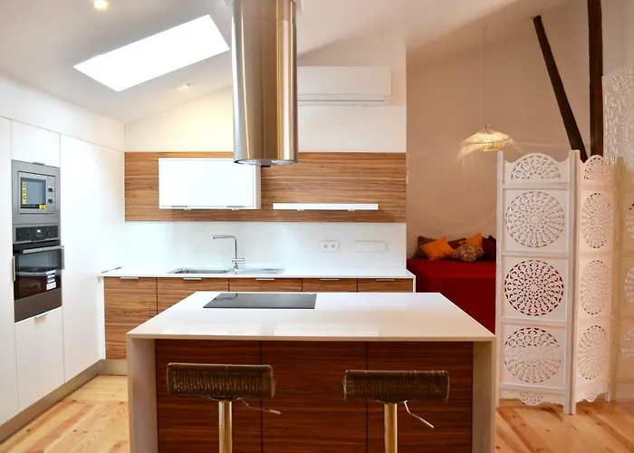 Casa Do Marques Penzion