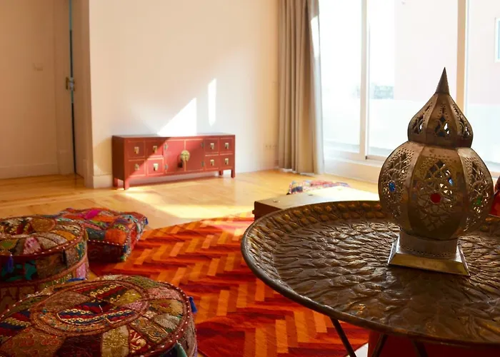 Casa Do Marques Penzion *