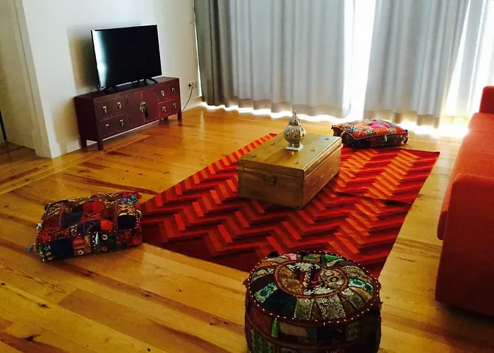 Casa Do Marques Penzion Lisboa